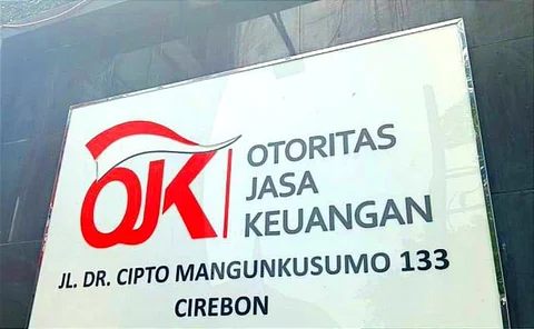 Penyaluran Kredit BPR di Ciayumajakuning Tembus Rp1,79 Triliun, OJK: Terbesar Sektor Perdagangan dan Konsumsi